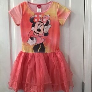 Darling Disney Dress